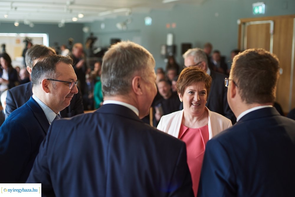 Görögkatolikus Múzeum átadó 20230413