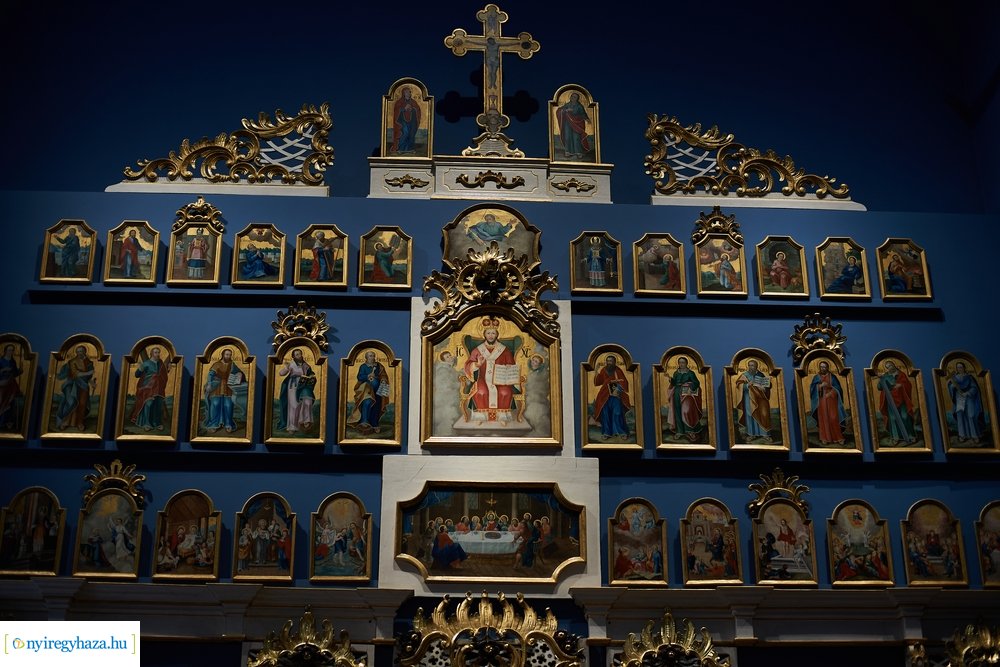 Görögkatolikus Múzeum átadó 20230413