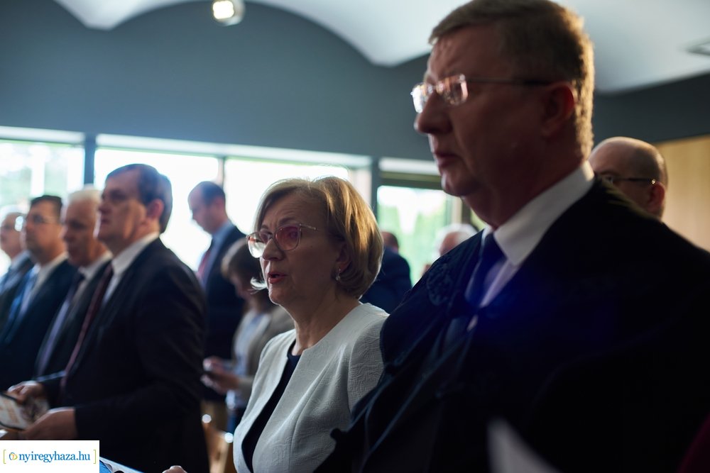 Görögkatolikus Múzeum átadó 20230413