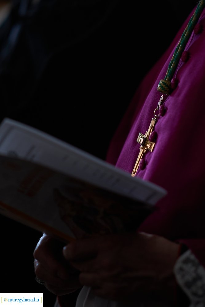 Görögkatolikus Múzeum átadó 20230413