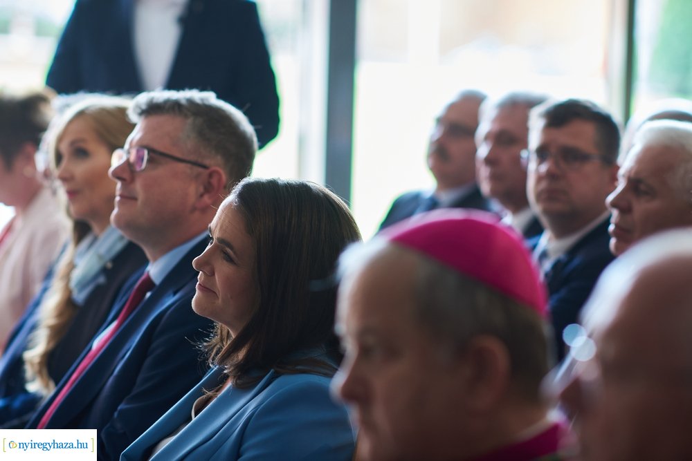 Görögkatolikus Múzeum átadó 20230413