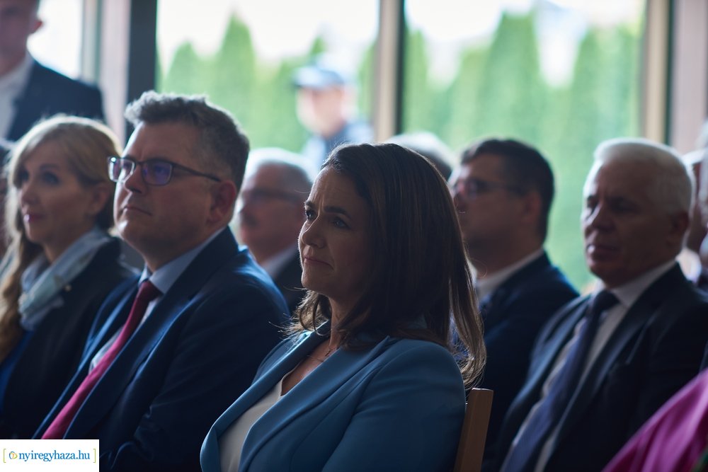 Görögkatolikus Múzeum átadó 20230413