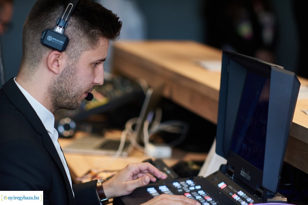 Görögkatolikus Múzeum átadó 20230413