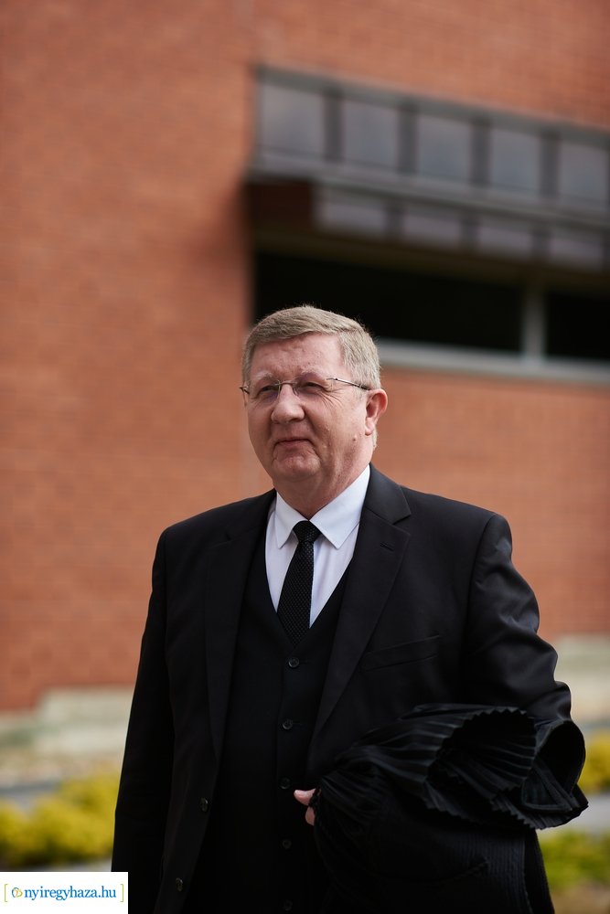 Görögkatolikus Múzeum átadó 20230413