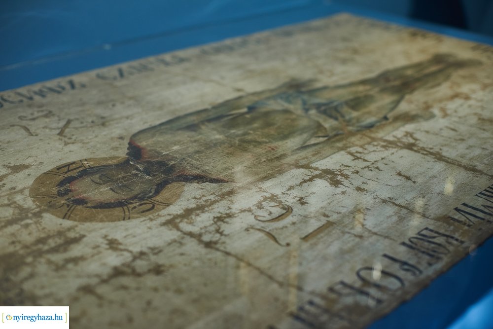 Görögkatolikus Múzeum átadó 20230413