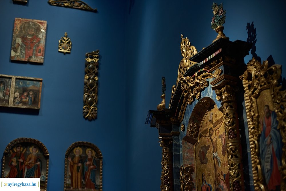 Görögkatolikus Múzeum átadó 20230413