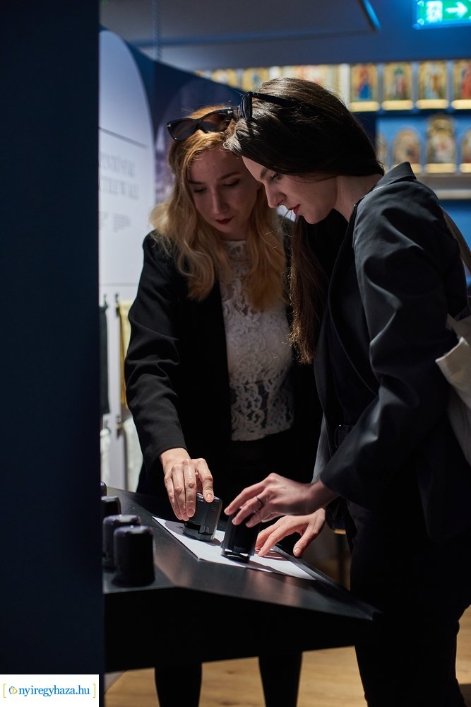 Görögkatolikus Múzeum átadó 20230413