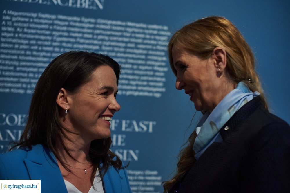 Görögkatolikus Múzeum átadó 20230413