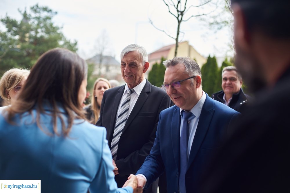 Görögkatolikus Múzeum átadó 20230413