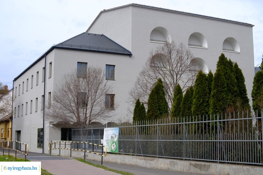 Görögkatolikus Múzeum - előkészületek