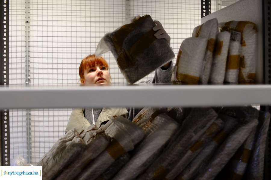 Görögkatolikus Múzeum - előkészületek