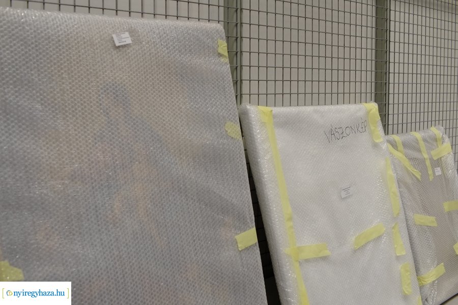 Görögkatolikus Múzeum - előkészületek