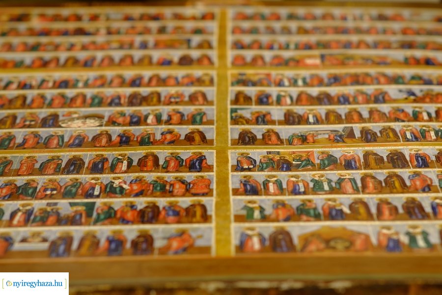 Görögkatolikus Múzeum - előkészületek