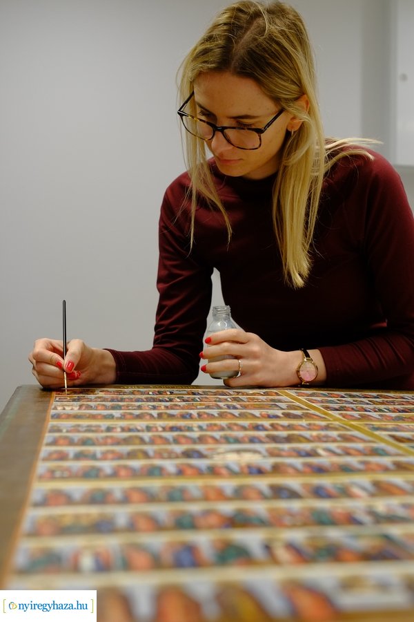 Görögkatolikus Múzeum - előkészületek