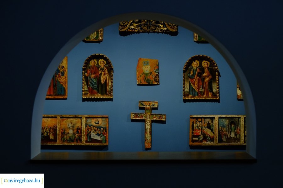 Görögkatolikus Múzeum - előkészületek