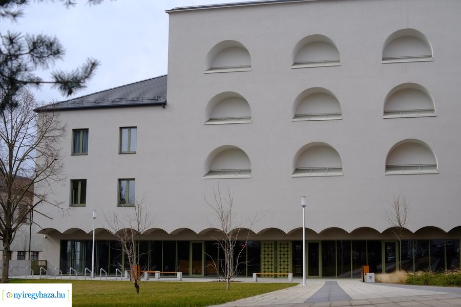 Görögkatolikus Múzeum - előkészületek