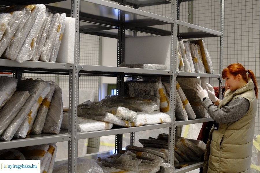 Görögkatolikus Múzeum - előkészületek