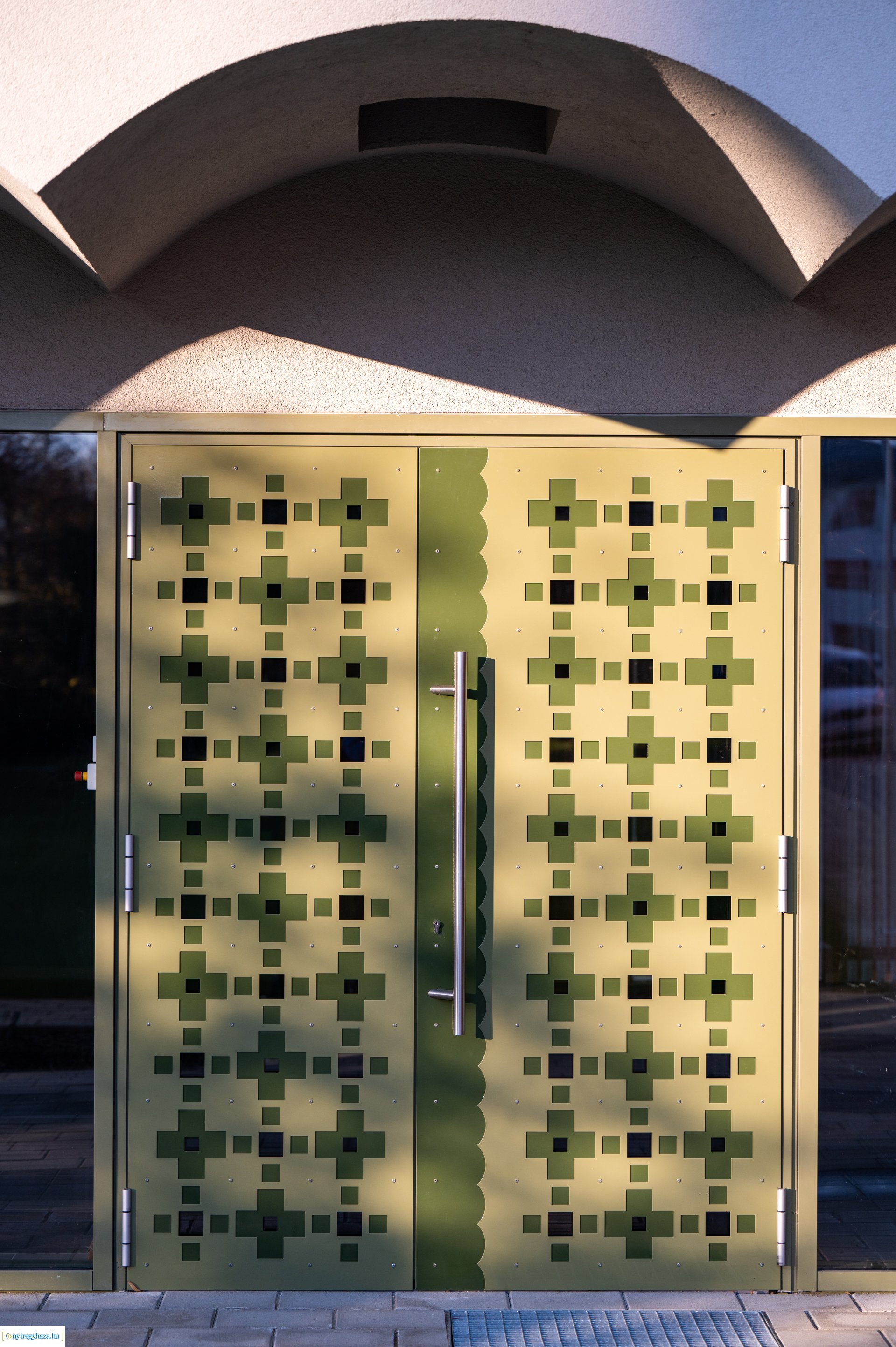 Görögkatolikus Múzeum