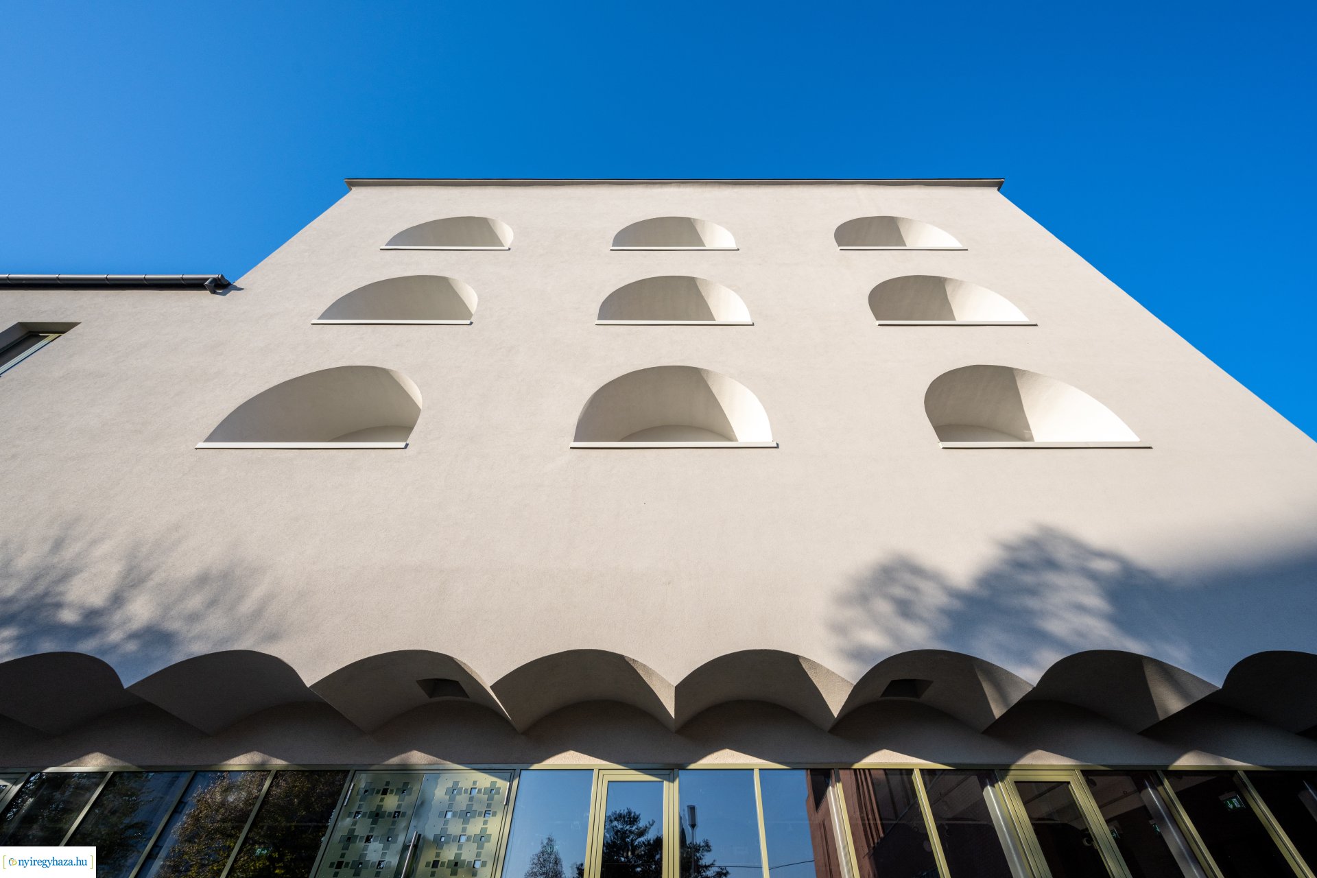 Görögkatolikus Múzeum