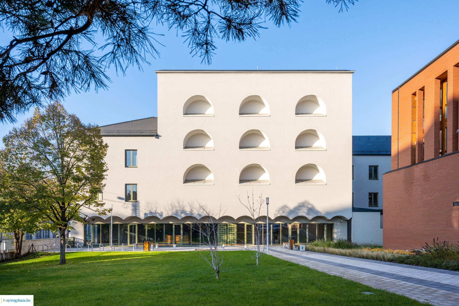 Görögkatolikus Múzeum