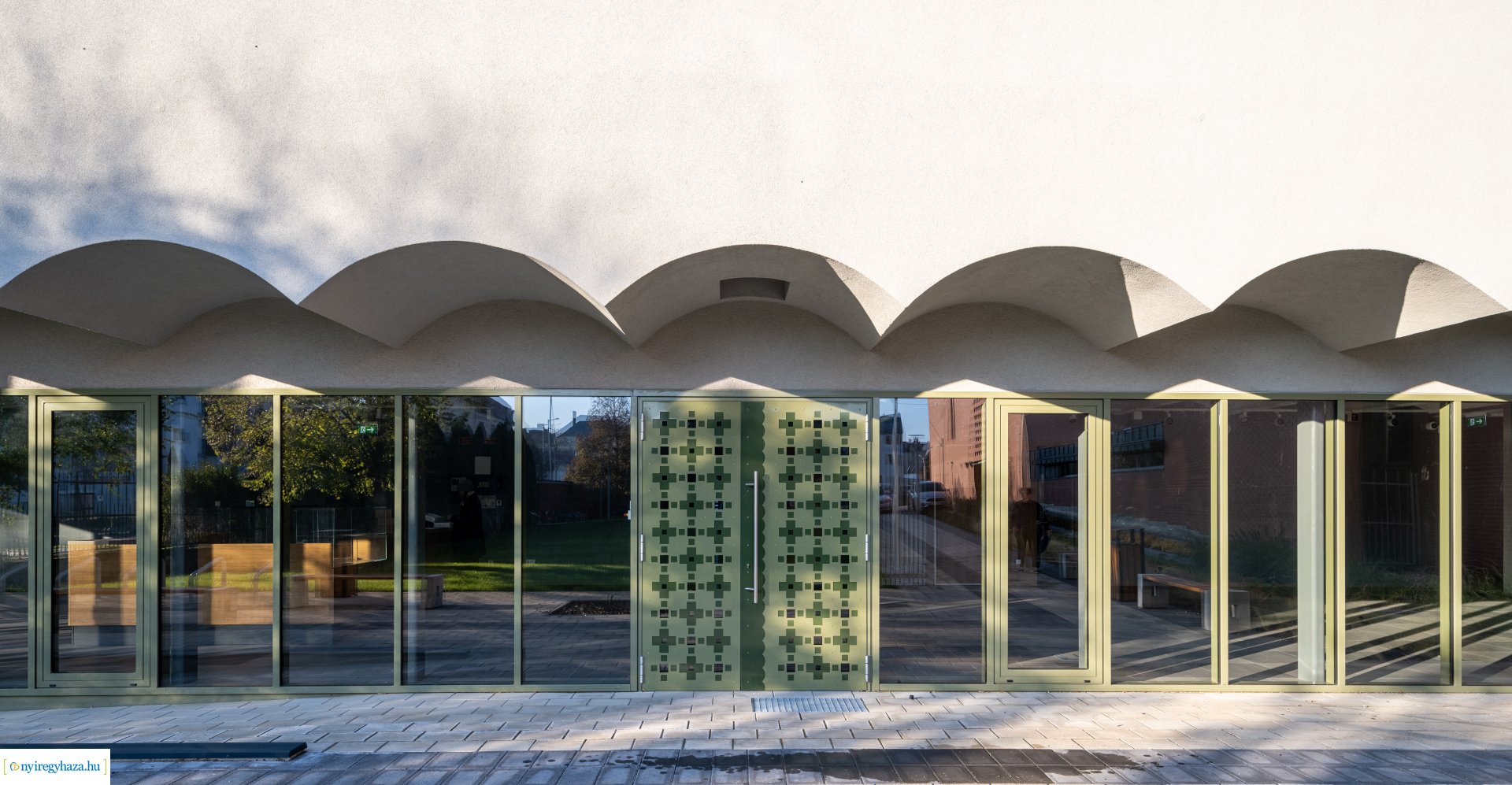 Görögkatolikus Múzeum