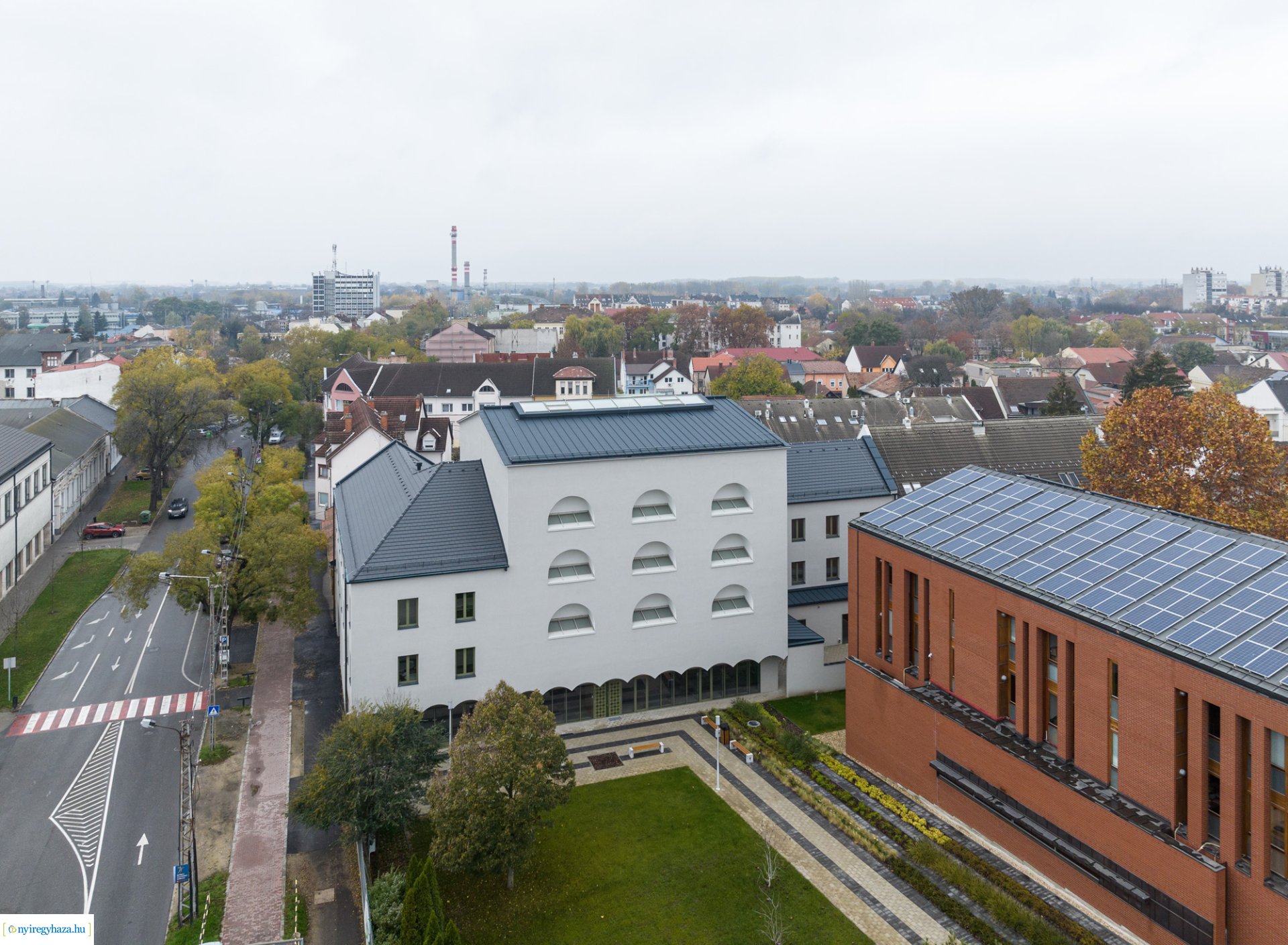 Görögkatolikus Múzeum