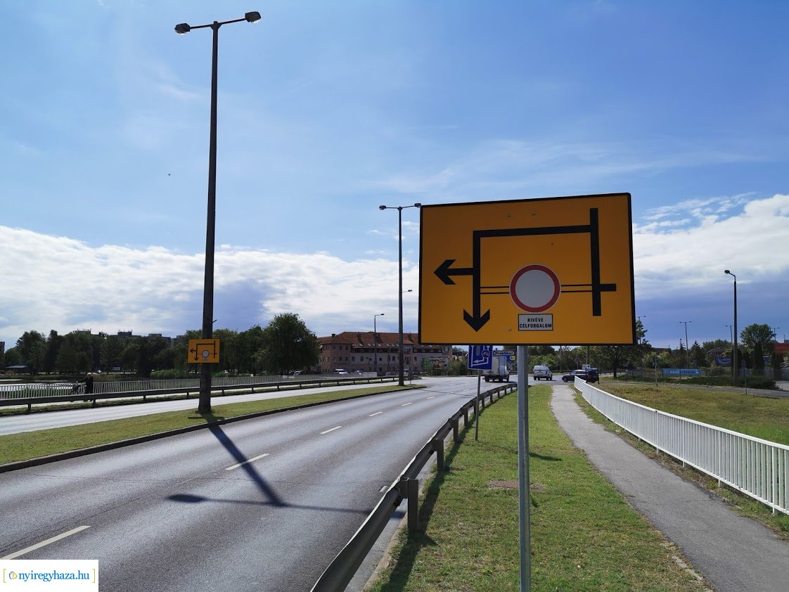 Gőzerővel haladnak a munkálatok a Család utcán