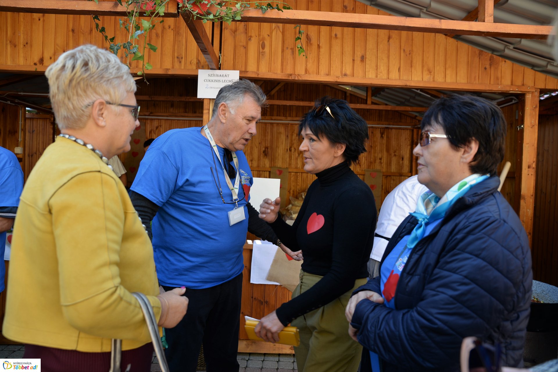 Grillbajnokság a Kossuth téren