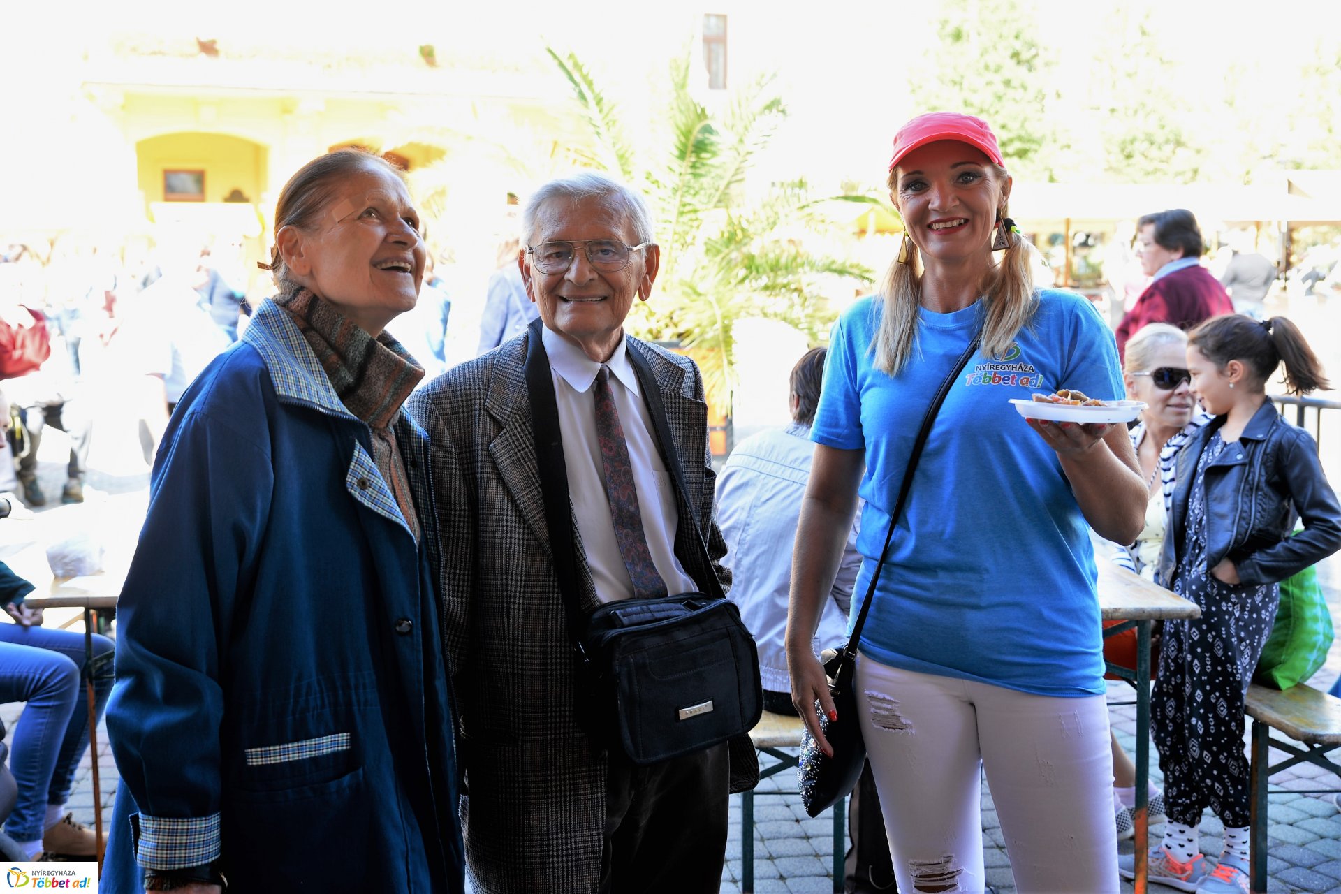 Grillbajnokság a Kossuth téren