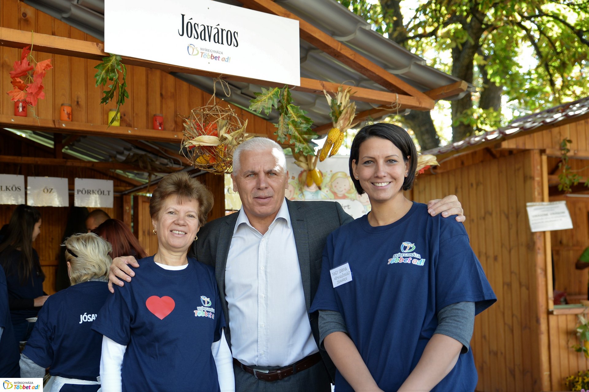 Grillbajnokság a Kossuth téren