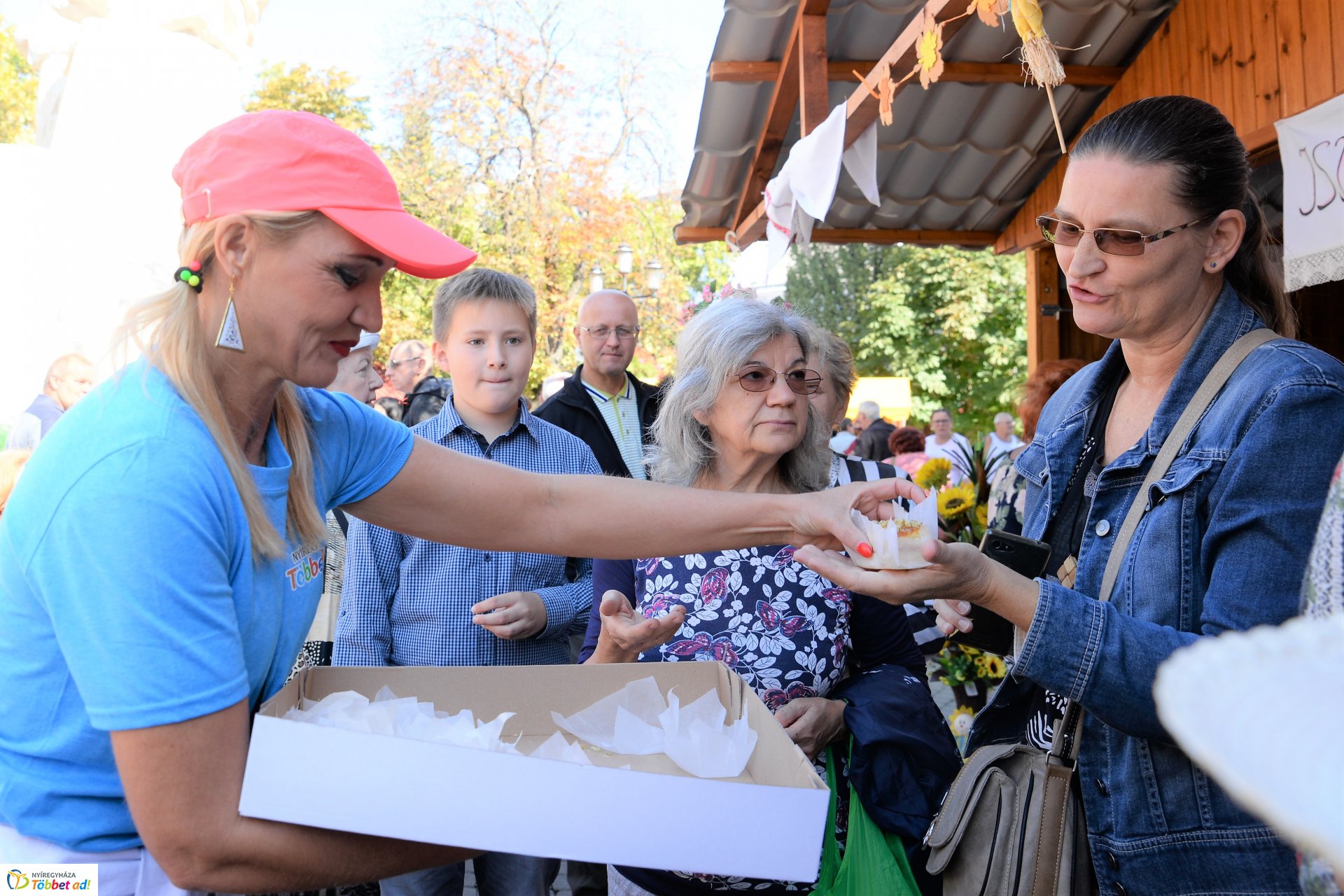 Grillbajnokság a Kossuth téren