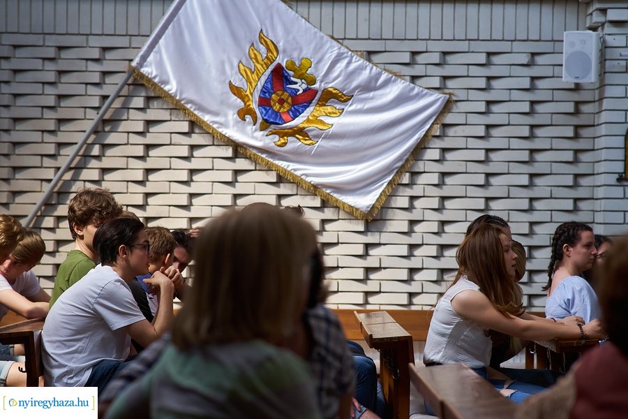 gróf Esterházy Jánosra emlékeztek