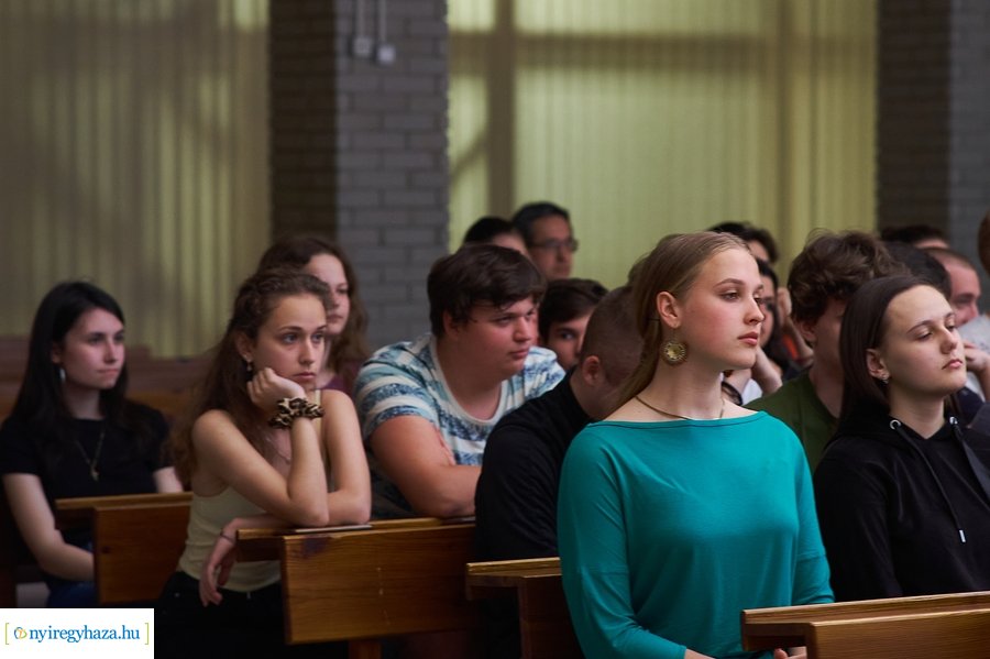 gróf Esterházy Jánosra emlékeztek