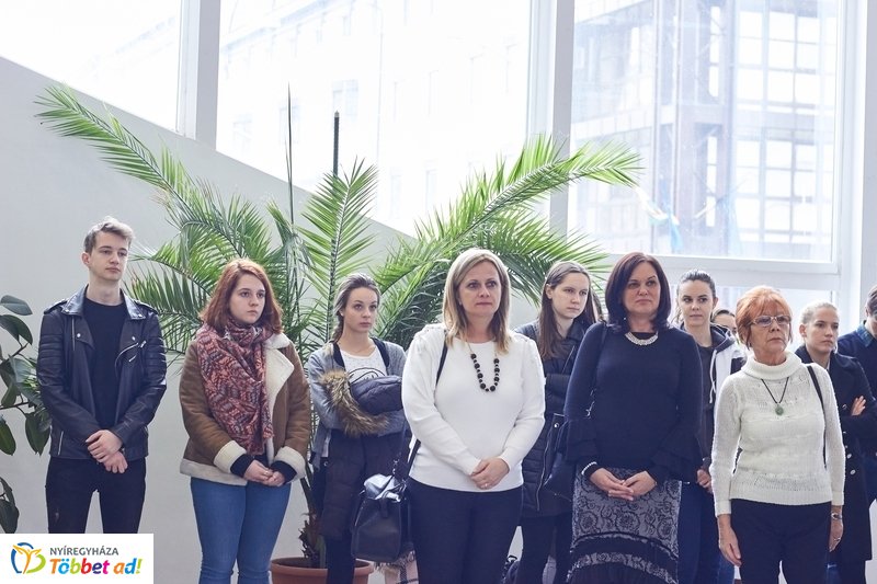 GULAG kiállítás Nyíregyházán