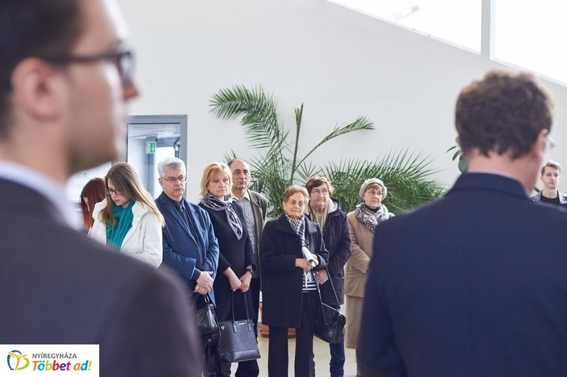 GULAG kiállítás Nyíregyházán