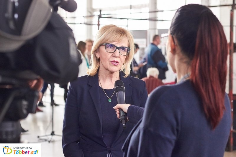 GULAG kiállítás Nyíregyházán