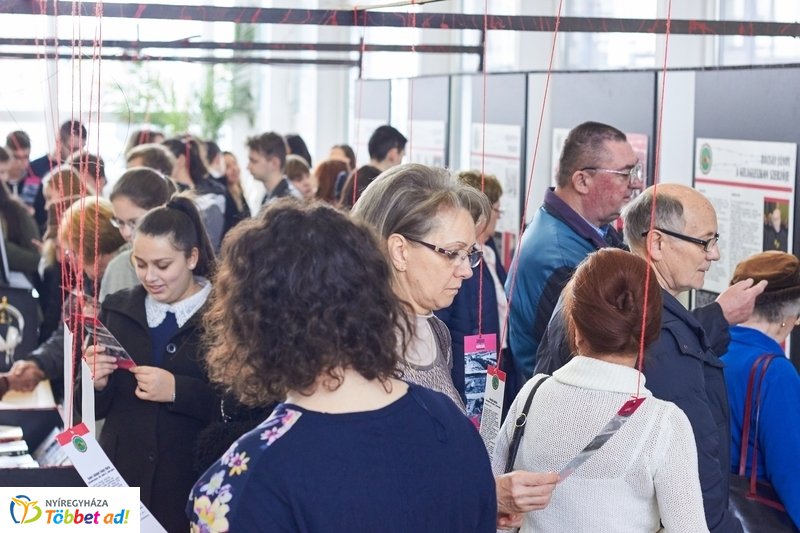 GULAG kiállítás Nyíregyházán