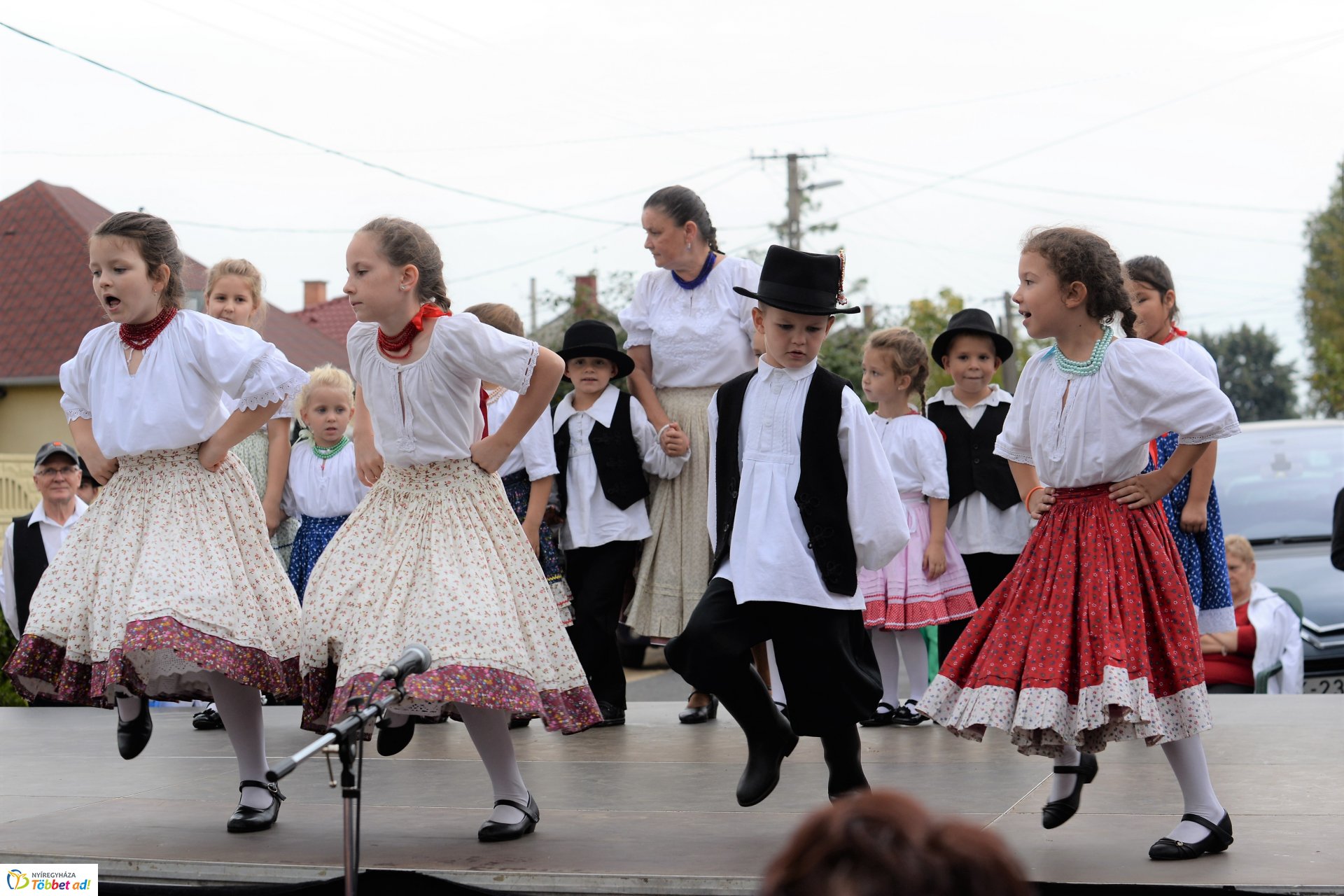 Gulyásparti Sóstóhegyen