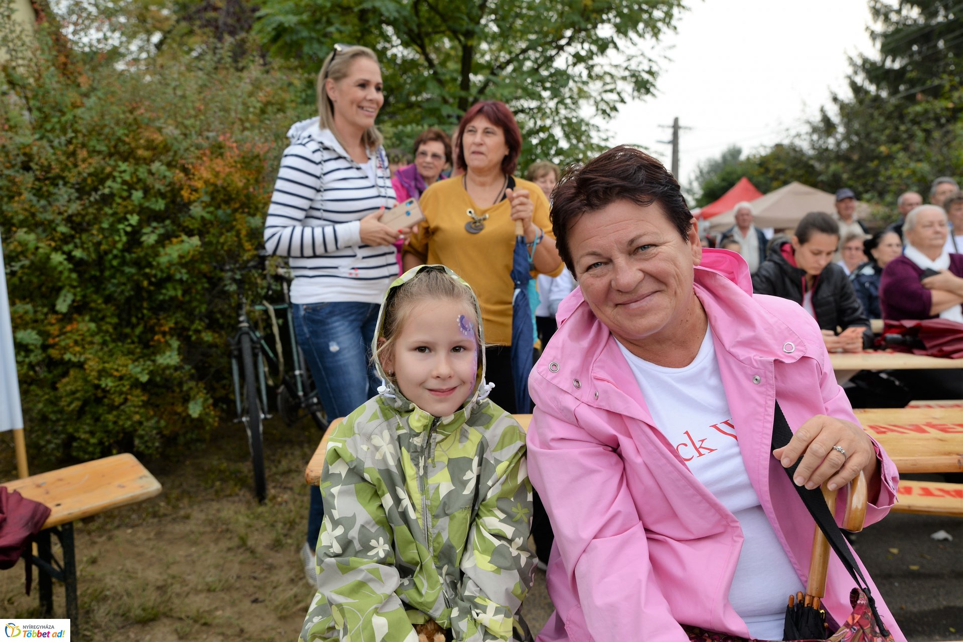 Gulyásparti Sóstóhegyen