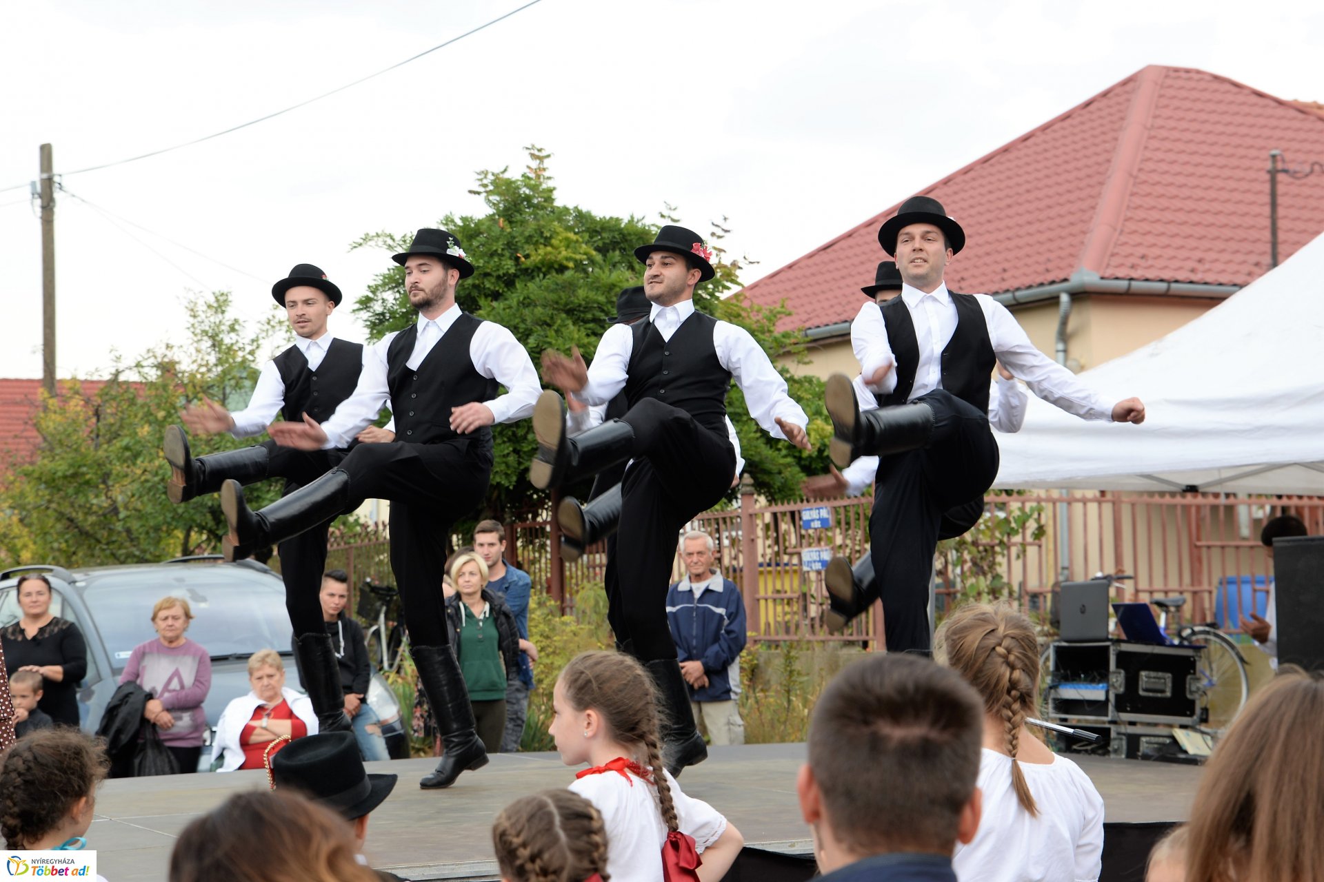 Gulyásparti Sóstóhegyen