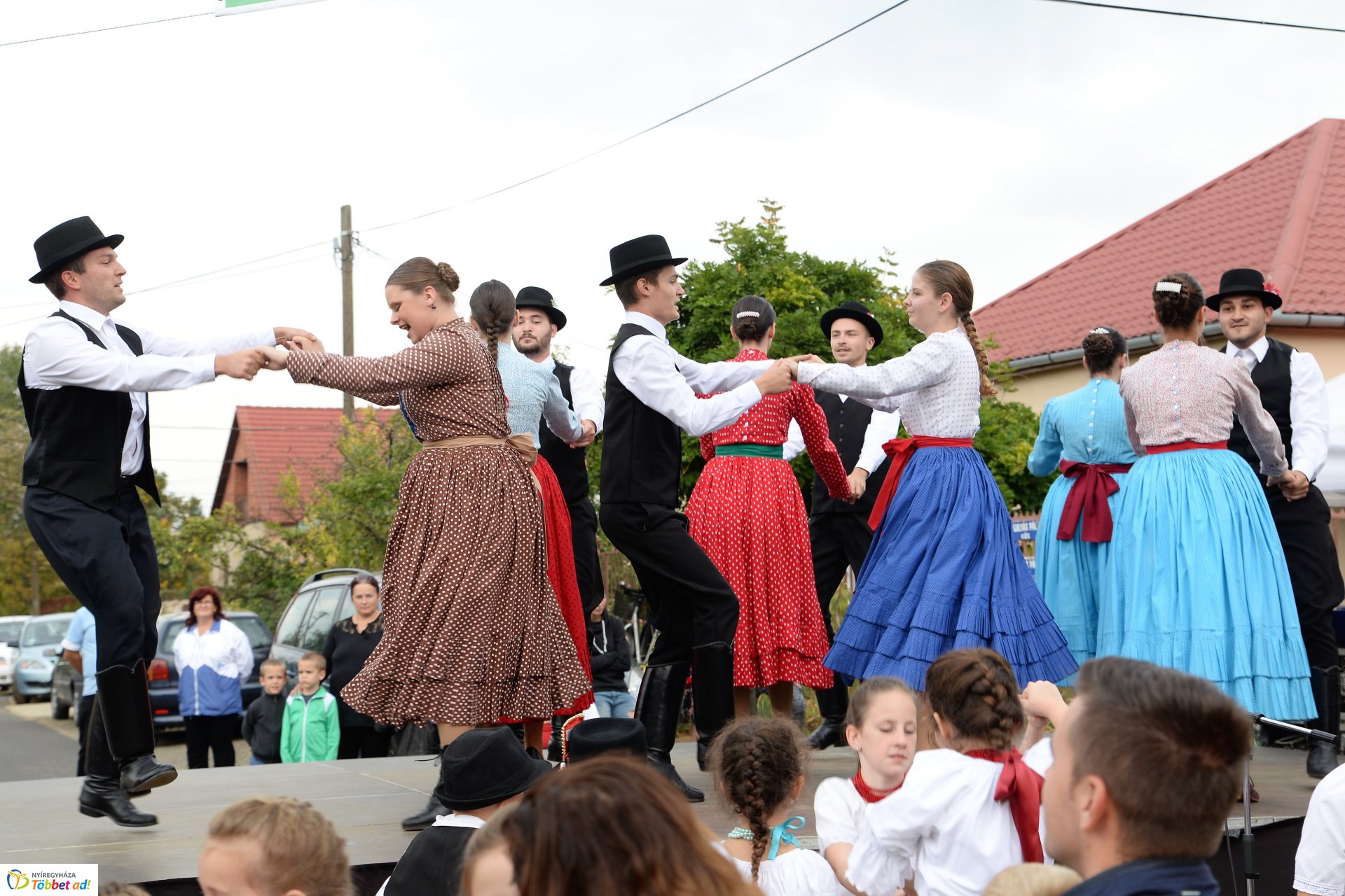 Gulyásparti Sóstóhegyen