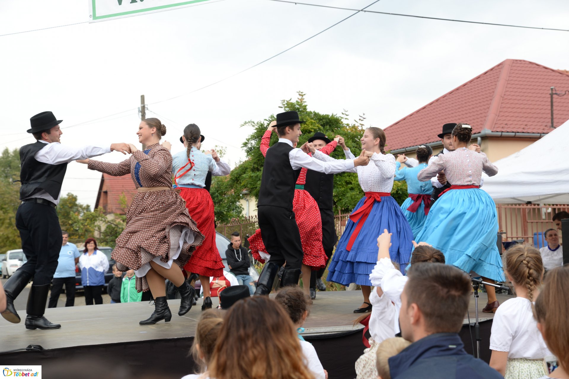 Gulyásparti Sóstóhegyen