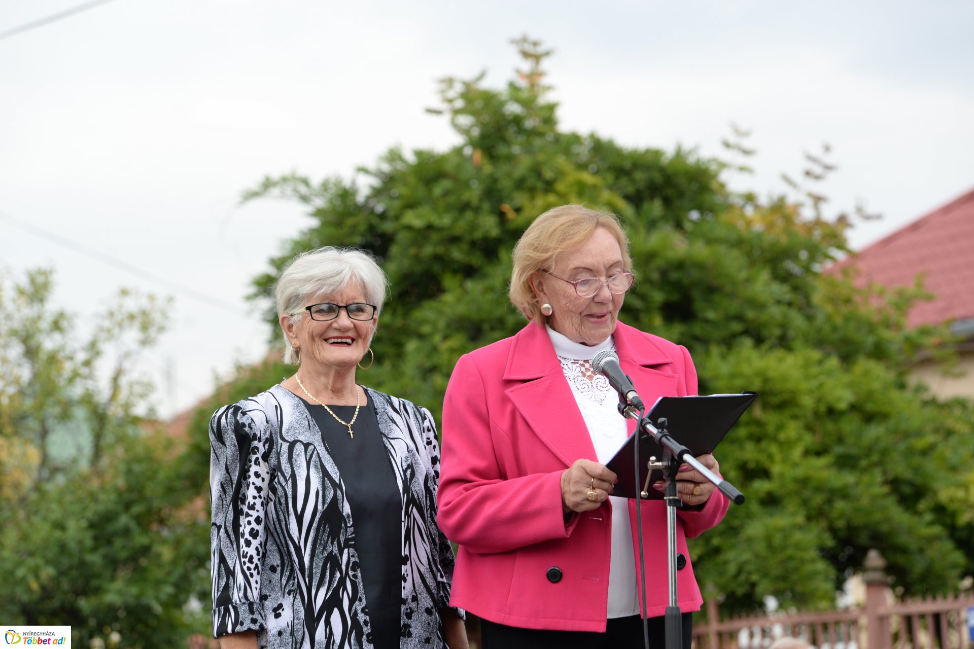 Gulyásparti Sóstóhegyen