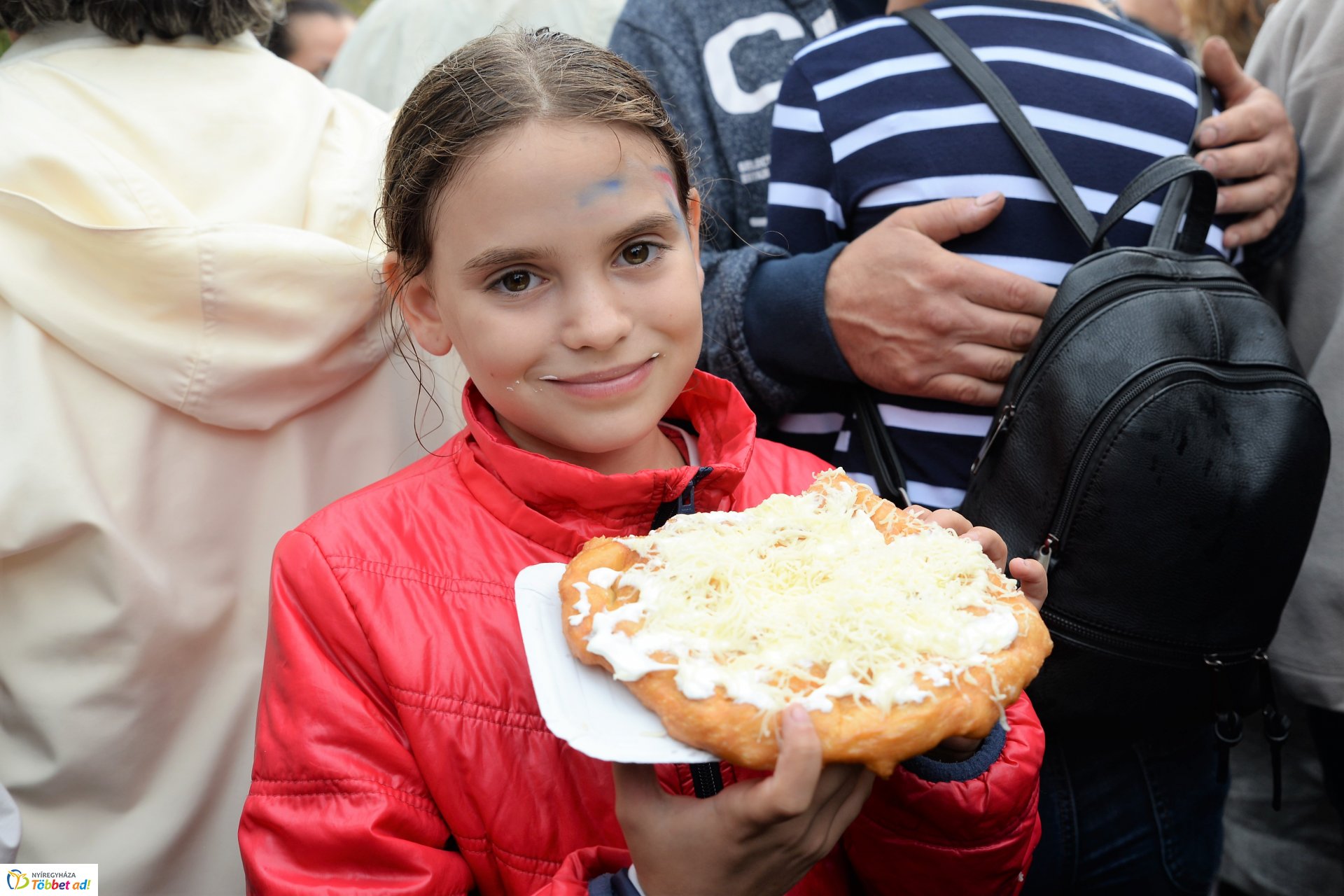 Gulyásparti Sóstóhegyen