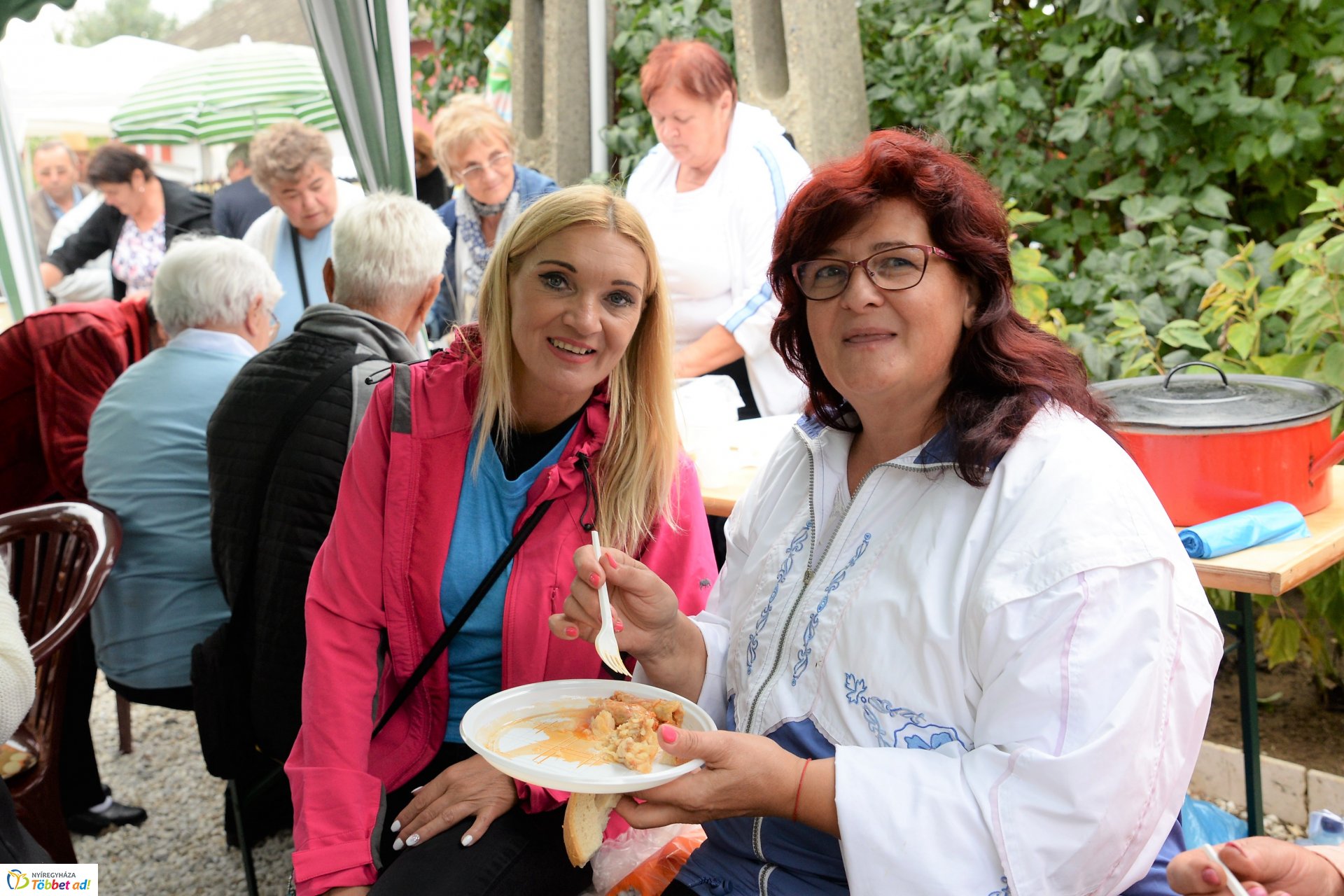 Gulyásparti Sóstóhegyen