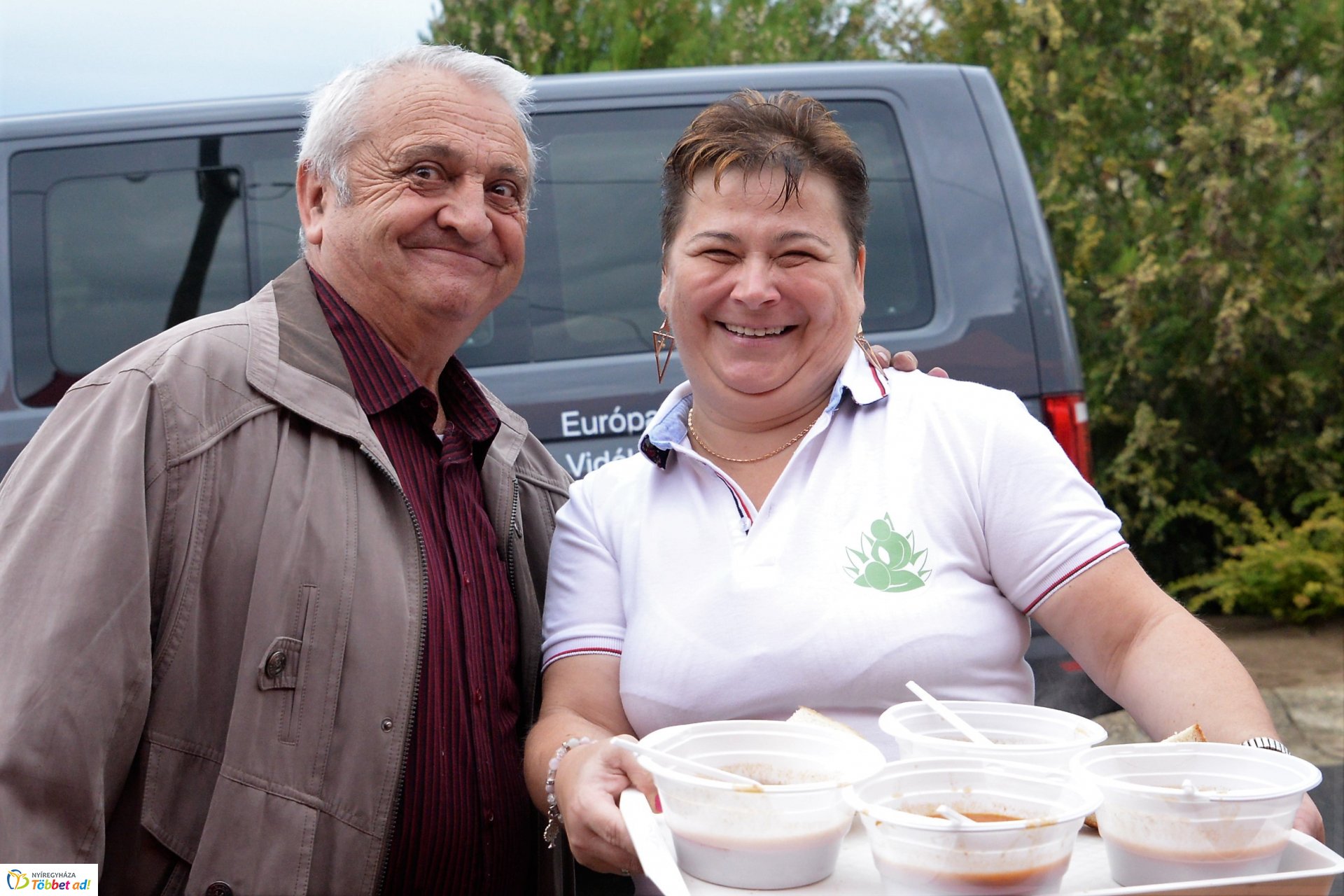 Gulyásparti Sóstóhegyen