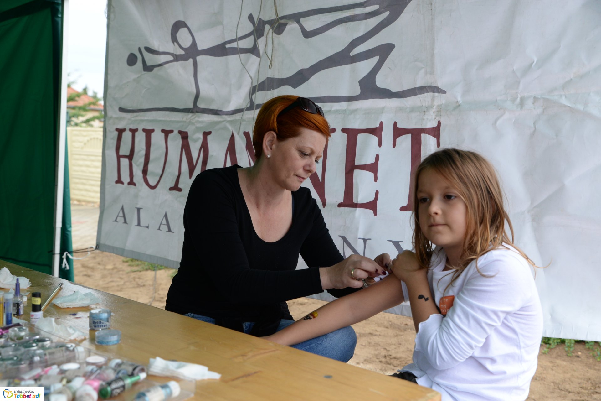 Gulyásparti Sóstóhegyen