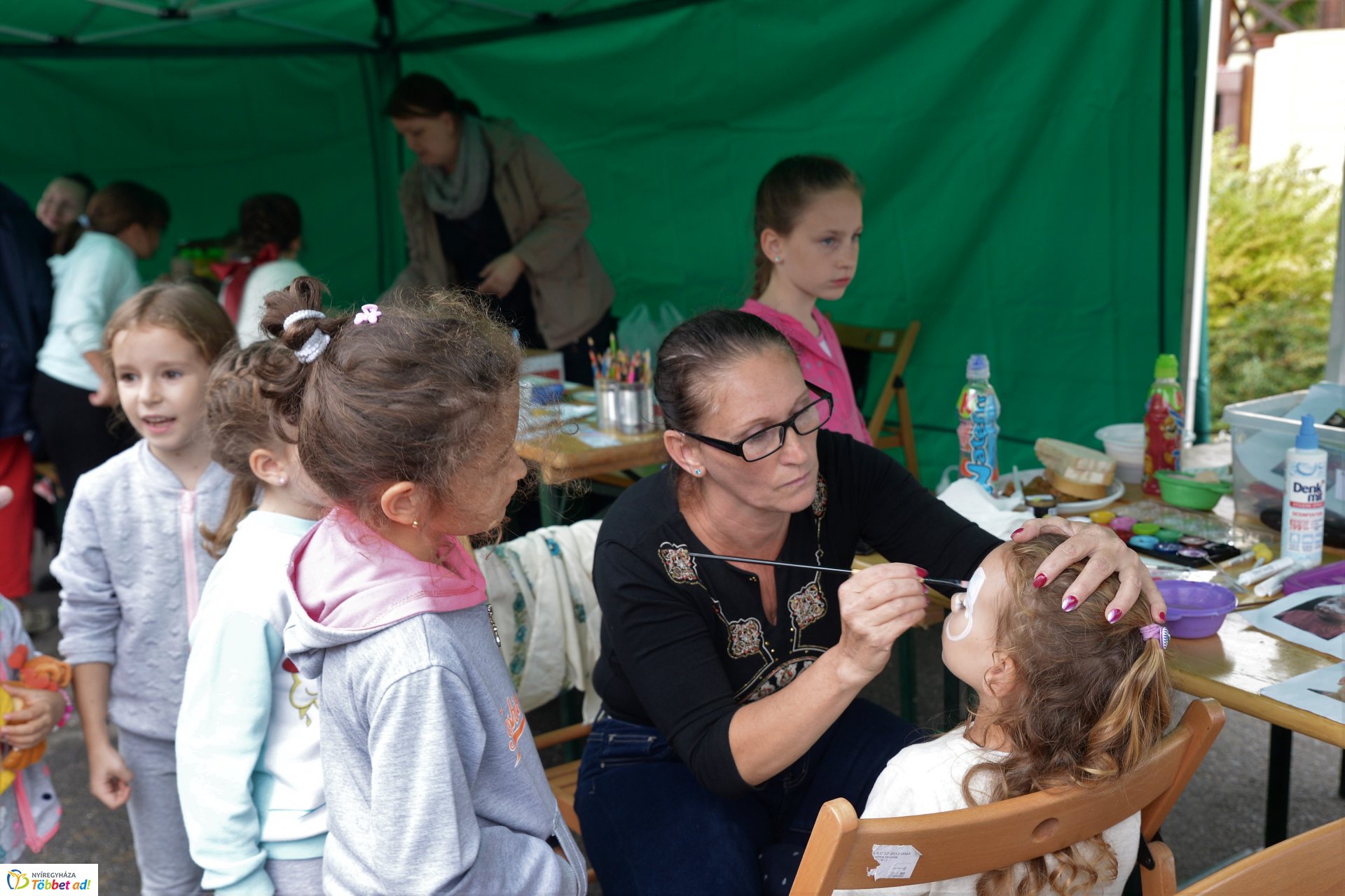 Gulyásparti Sóstóhegyen