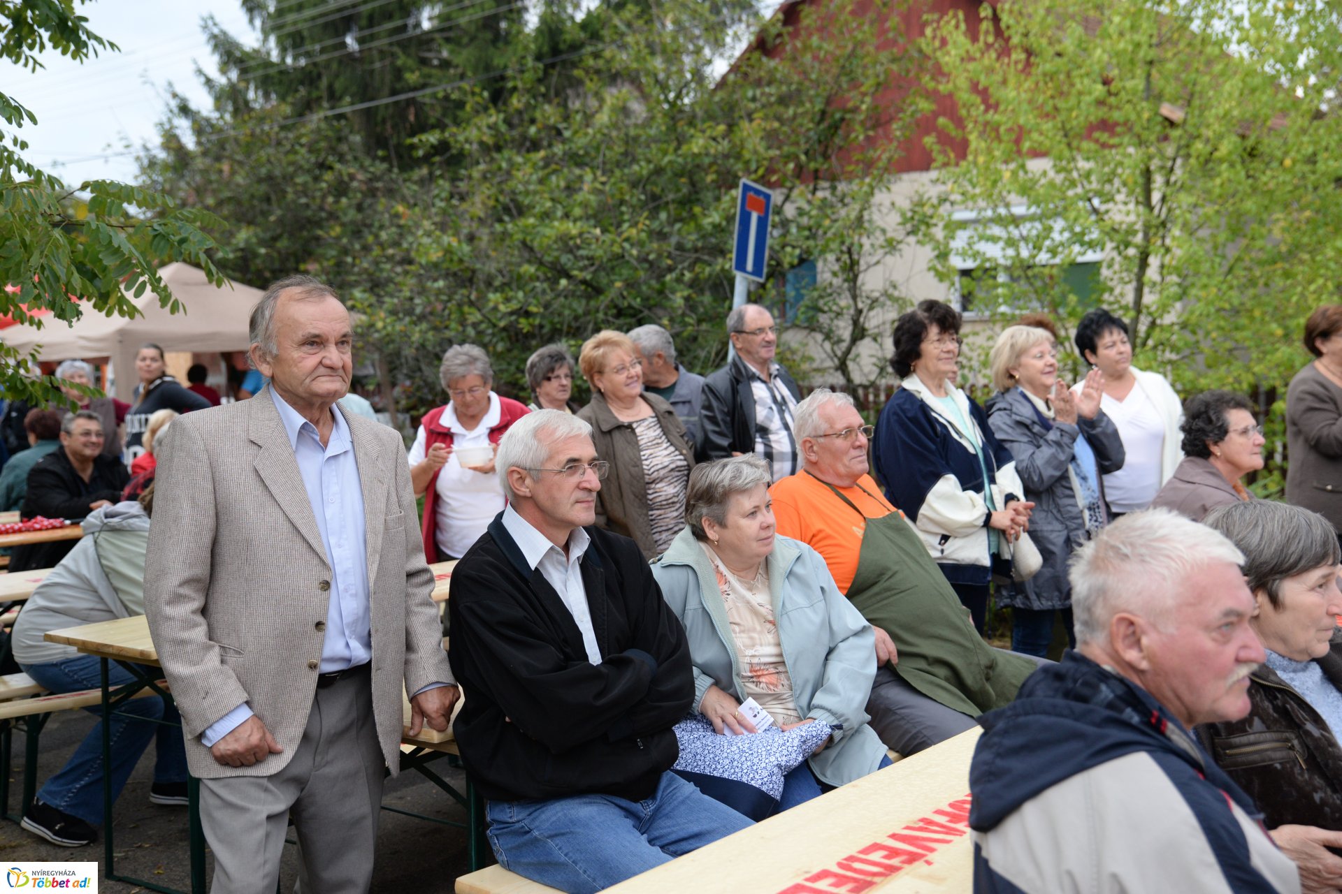 Gulyásparti Sóstóhegyen