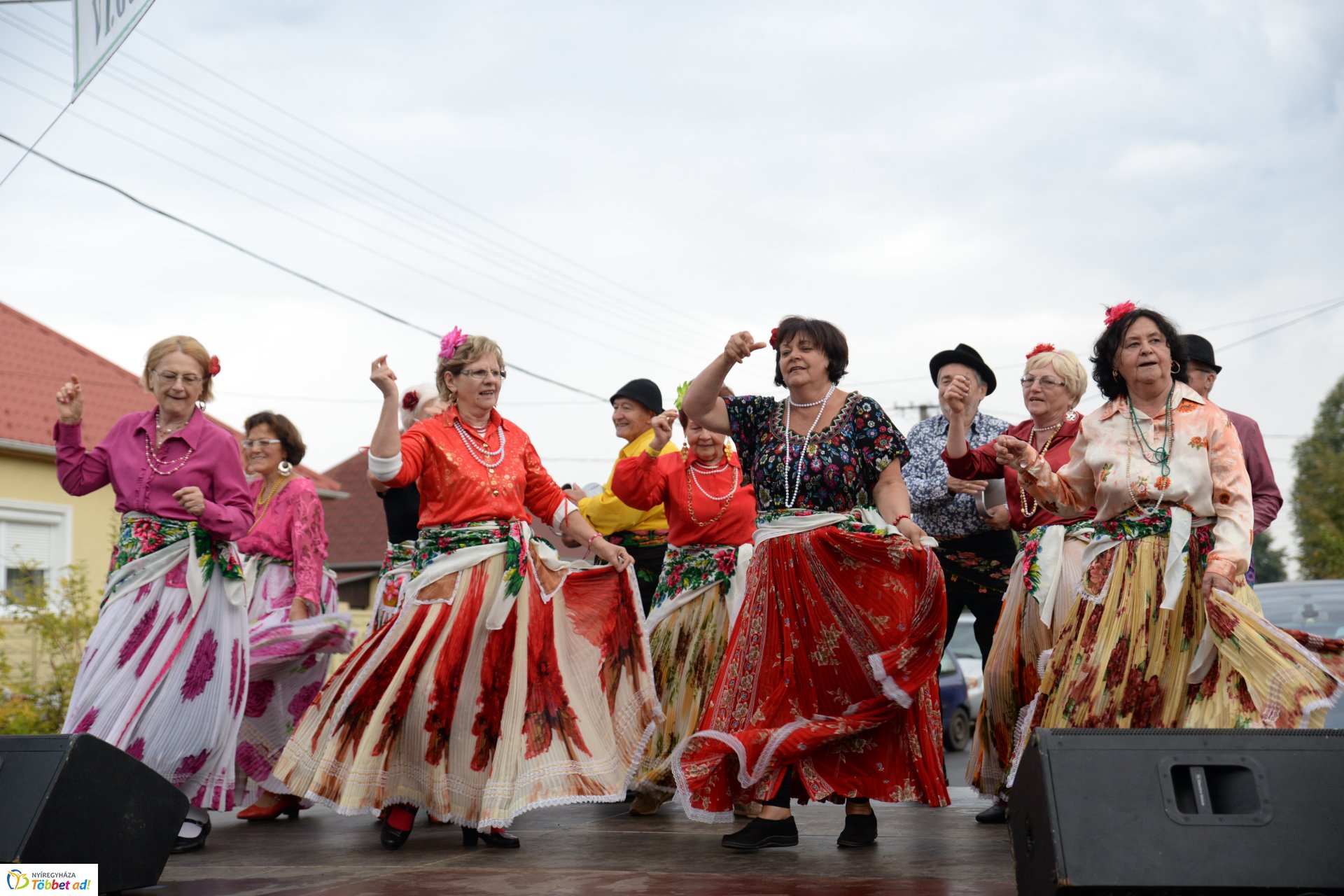 Gulyásparti Sóstóhegyen